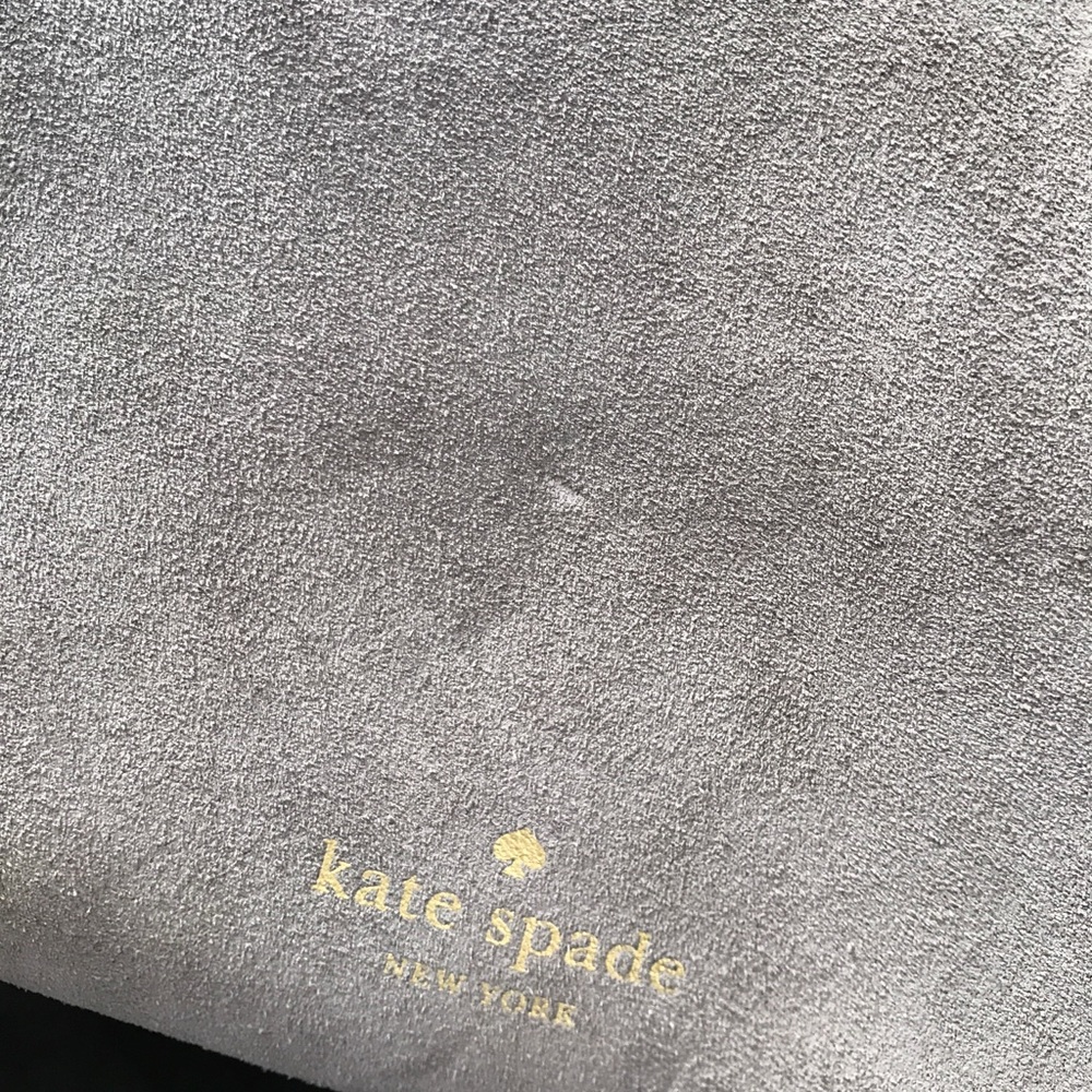 Kate Spade crossbody purse - Picture 6 of 6